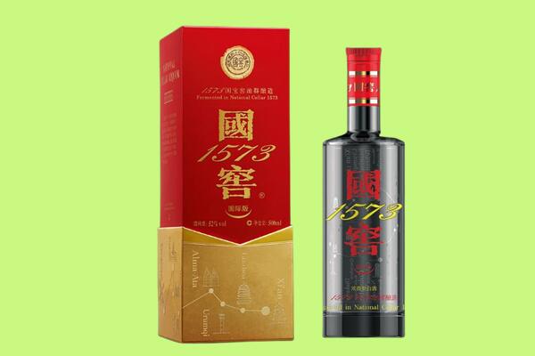 北京西城区回收国窖